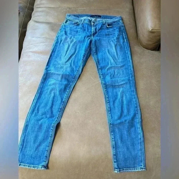 Women’s J Brand Jeans Size 27 - Picture 2 of 11